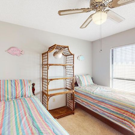 Blue House Villa Gulf Shores Bagian luar foto