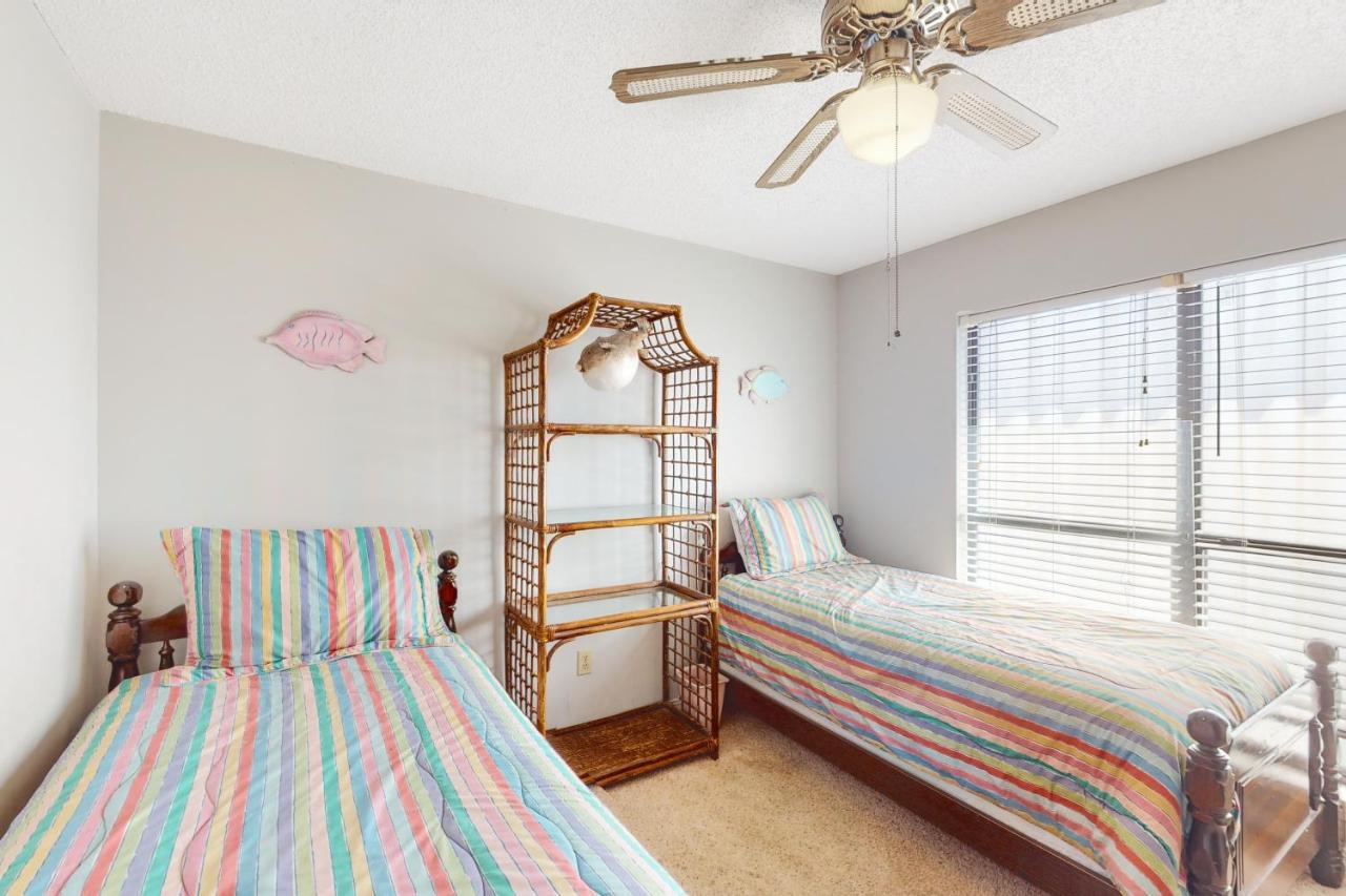 Blue House Villa Gulf Shores Bagian luar foto
