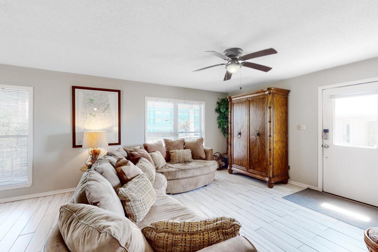 Blue House Villa Gulf Shores Bagian luar foto