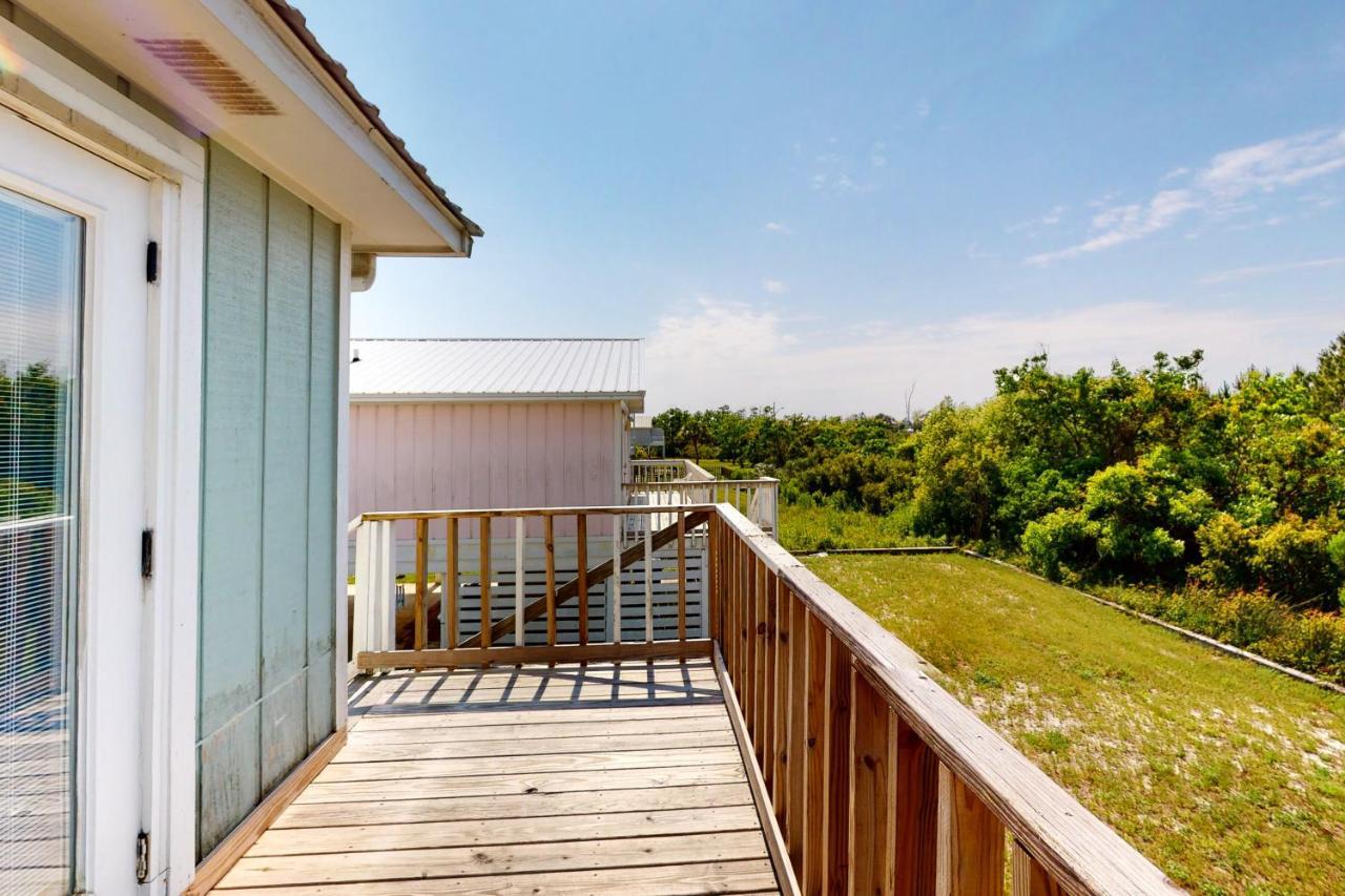 Blue House Villa Gulf Shores Bagian luar foto