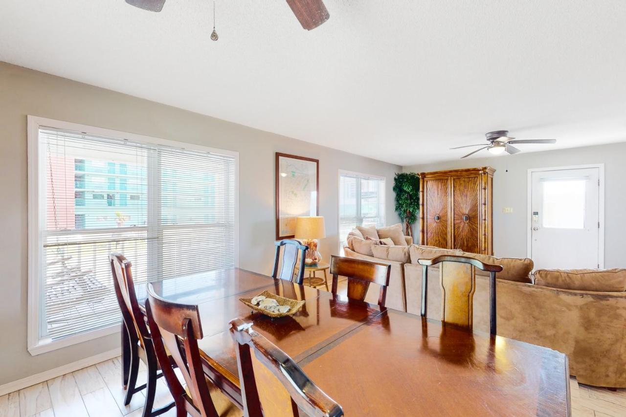 Blue House Villa Gulf Shores Bagian luar foto