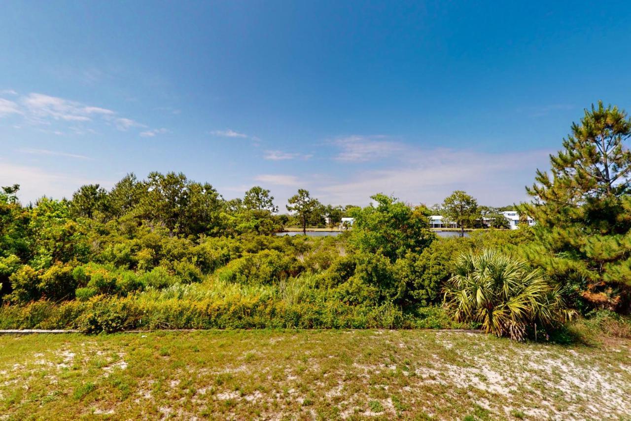 Blue House Villa Gulf Shores Bagian luar foto